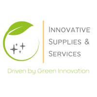 Innovative Supplies & Services Ltd logo - Similar company to Tyack Properties