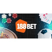 188bet logo - Similar company to Fun88