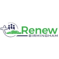 Renew Birmingham logo - Similar company to Hatch Workshop - Center For Emerging Makers