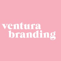 ventura branding logo - Similar company to Bold Live Marketing