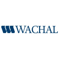 VW WACHAL a.s. logo - Similar company to Hlimont