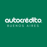 Autocrédito Región Buenos Aires logo - Similar company to Asociate