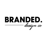 Branded Design Co logo - Similar company to Rainy Sun