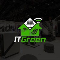 Innovaciones ITGreen logo - Similar company to Itgreen