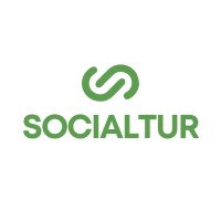 SocialTur: Marketing y Turismo logo - Similar company to White Fox Digital