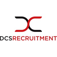 DCS Recruitment logo - Similar company to Redholt