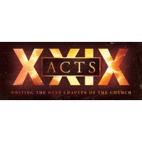 ACTS XXIX logo - Similar company to Walking With Purpose