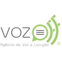 Agência Voz-off® logo - Similar company to Experimentadesign