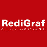 Redigraf S L logo - Similar company to Benda Studio