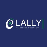 Lally Chartered Engineers logo - Similar company to Langan Consulting Engineers