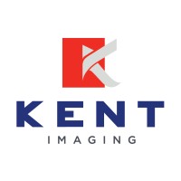 Kent Imaging logo - Similar company to Tevosol (A Bridge To Life Company)