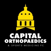 Capital Orthopaedics & Sports Medicine, PC logo - Similar company to Physicians First Bancorp