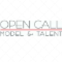 Open Call Model & Talent