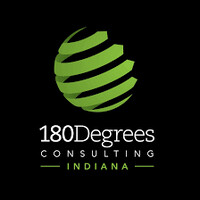 180 Degrees Consulting Indiana logo - Similar company to Excel+ Tutoring