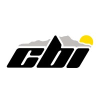 CBI Offroad Fab logo - Similar company to Ironman 4X4
