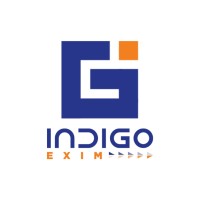 Indigo Exim logo - Similar company to Supplier Sourcing - Sglobe.Pro