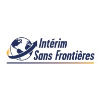 INTERIM SANS FRONTIERES logo - Similar company to Interim Avenue
