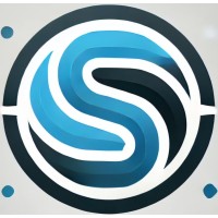 Synergi Solution logo - Similar company to So Drive Burger