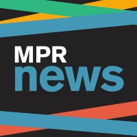 MPR News logo - Similar company to Minnpost