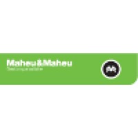 Maheu&Maheu Inc.
