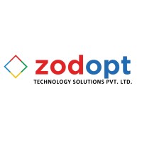 Zodopt Technology | Zoho Premium Partner logo - Similar company to Techvaria