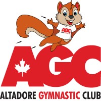 Altadore Gymnastic Club logo - Similar company to Canadian Centre For Development
