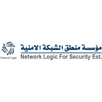 Network Logic for security logo - Similar company to Network Foundation Est.