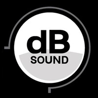 dB Sound logo - Similar company to Corporate Kak Group Sl