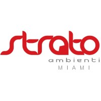 Strato Ambienti Miami LLC logo - Similar company to Forest Elements Llc
