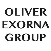 Oliver Exorna Group logo - Similar company to Exorna