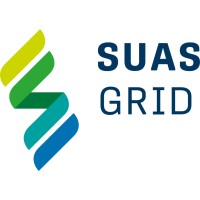 SUAS Grid s.r.o. logo - Similar company to Suas Group