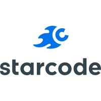 Starcode logo - Similar company to Kappa Data
