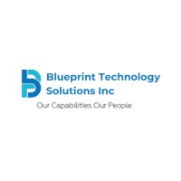 Blueprint Technology Solutions Inc logo - Similar company to Blueprint Technology