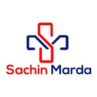 Dr Sachin Marda Oncologist logo - Similar company to Sciencephalon Ai