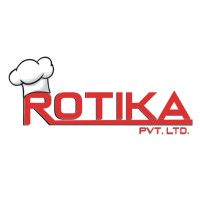 Rotika logo - Similar company to Zapcodes