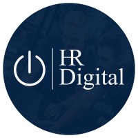 HR Digital Marketing GmbH logo - Similar company to Infinity Plus - Brand Solutions