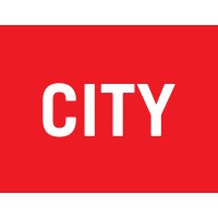 CITY magazine logo - Similar company to W42St.Nyc