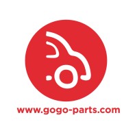 Gogo Auto Parts logo - Similar company to Expoauto