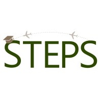 STEPS logo - Similar company to Builtx Sustainable Design & Construction
