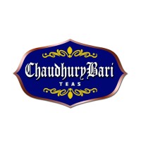 ChaudhuryBari TEAS logo - Similar company to Moksha Mustang