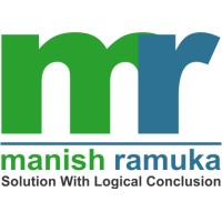 CFA with Manish Ramuka logo - Similar company to Finnacle