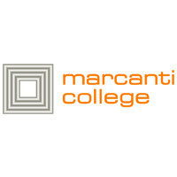 Marcanti College logo - Similar company to Comenius Lyceum