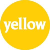 Yellow Coaching logo - Similar company to Cappro Pacific Pty Ltd