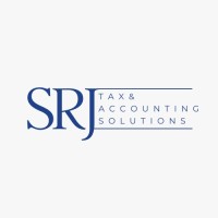 SRJ Tax & Accounting Solutions logo - Similar company to H&T Consulting
