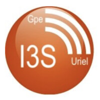 Groupe I3S / Uriel logo - Similar company to Monacodatacenter