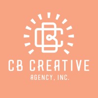 CB Creative Agency, Inc. logo - Similar company to Soco Creative Agency