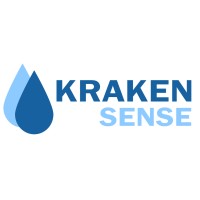 Kraken Sense logo - Similar company to Spintex