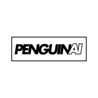 Penguin AI Agency logo - Similar company to Dot Communication