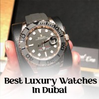 Best Luxury Watches Dubai logo - Similar company to Boutique 1