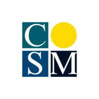 Cultural Security Management corso di perfezionamento logo - Similar company to Tedxpavia